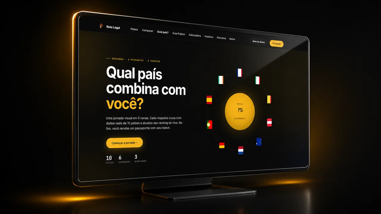 Rota Legal — 2